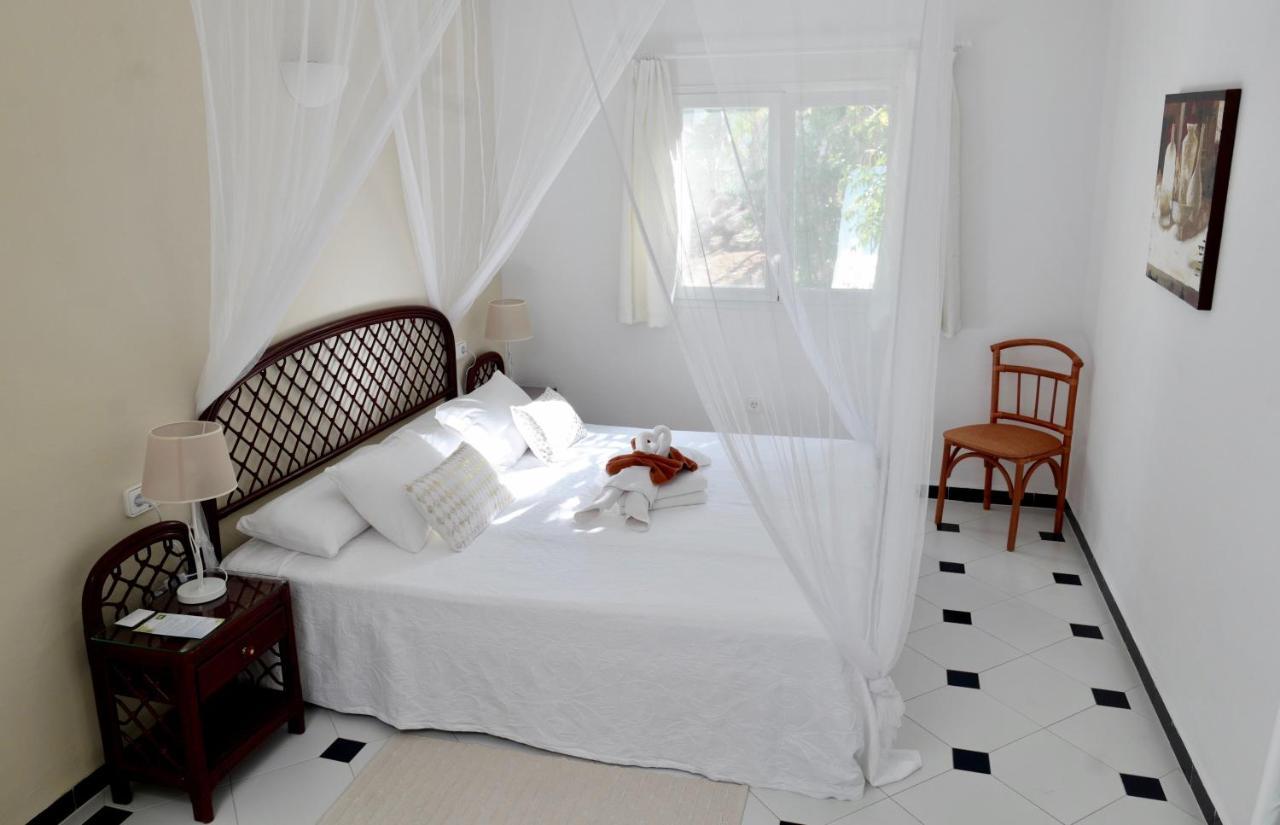 Hacienda Encanto Del Rio Es Figueral Экстерьер фото