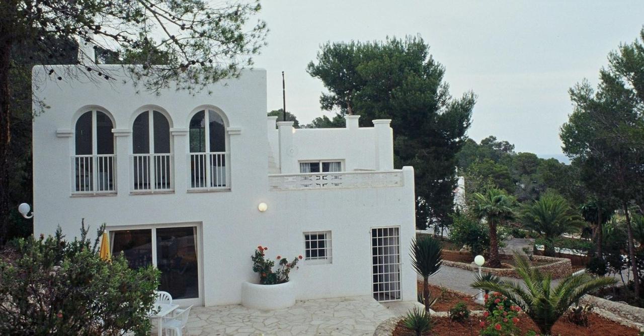Hacienda Encanto Del Rio Es Figueral Экстерьер фото