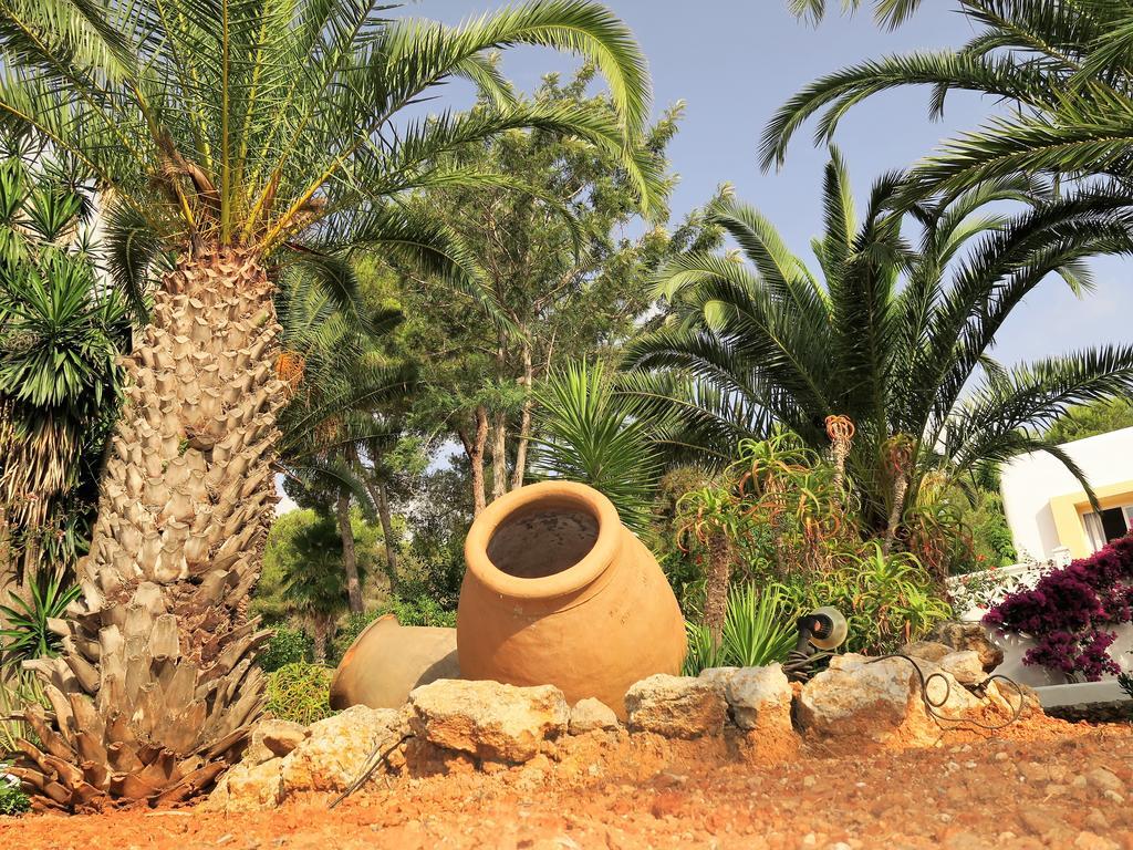 Hacienda Encanto Del Rio Es Figueral Экстерьер фото