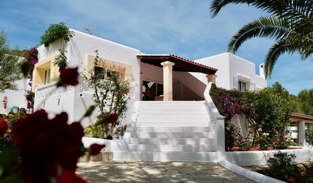 Hacienda Encanto Del Rio Es Figueral Экстерьер фото