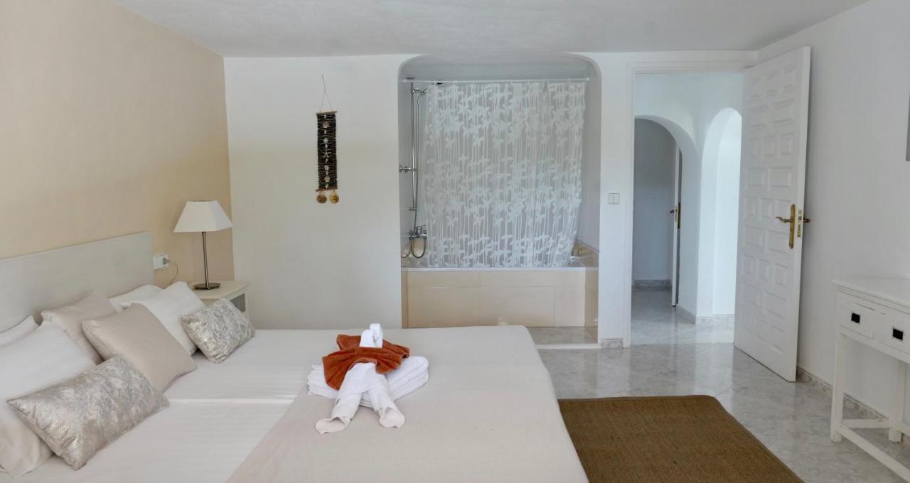Hacienda Encanto Del Rio Es Figueral Экстерьер фото